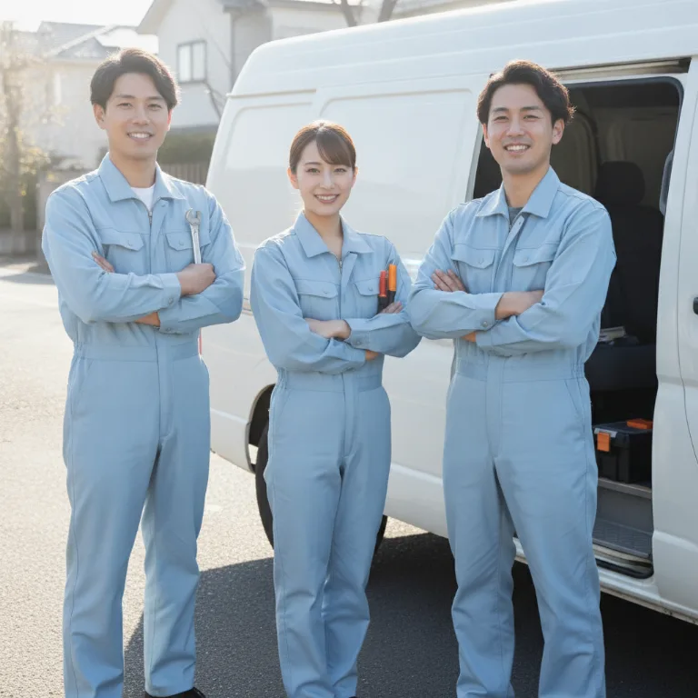 洗濯機修理 のチーム: 三木市